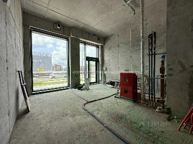 Сдается торговая площадь, 79,1 м²