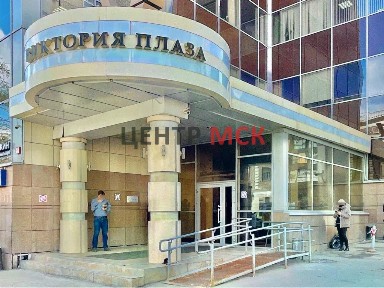 Сдается офис (B)
