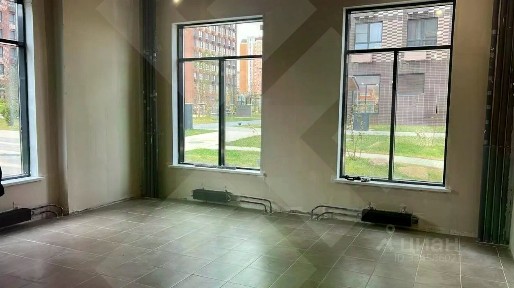Сдается помещение свободного назначения, 124 м²