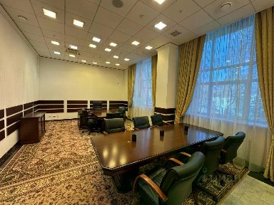 Сдается офис (B+)