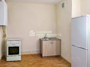 Продается 1-комн. квартира, 38,7 м²