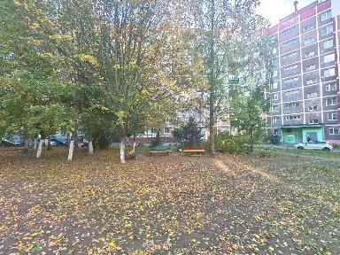 Продается 3-комн. квартира, 61,4 м²