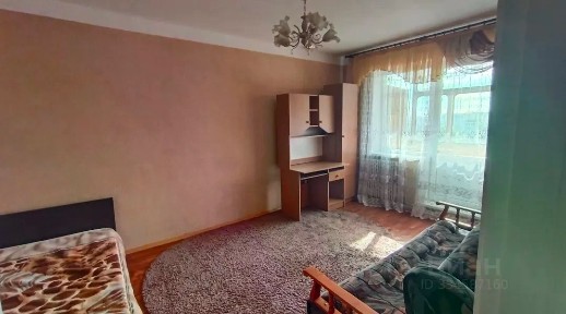 Продается 1-комн. квартира, 37 м²