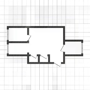 Продается 2-комн. квартира, 43,3 м²
