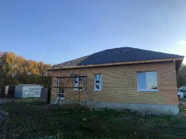 Продается коттедж, 80 м²