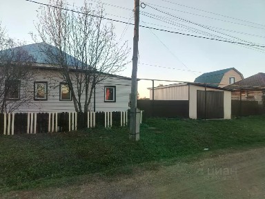Продается 1-этажный дом, 72,3 м²