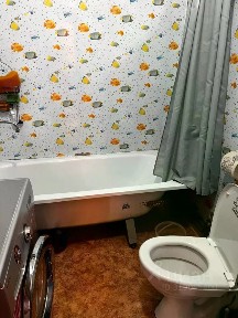 Сдается 1-этажный дом, 50 м²