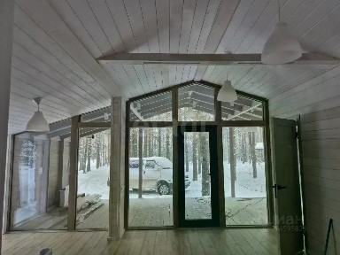 Продается 1-этажный дом, 66,2 м²