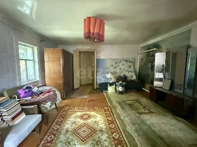 Продается 1-этажный дом, 79,2 м²