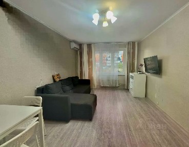 Продается 1-комн. квартира, 37,7 м²
