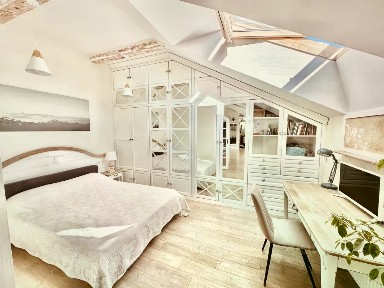 Продается 1-комн. квартира, 60,9 м²