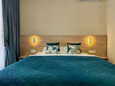 Продается студия, 21 м²
