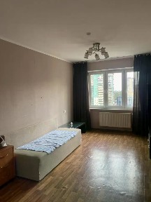 Продается 1-комн. квартира, 39,5 м²