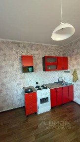 Продается 1-комн. квартира, 37 м²