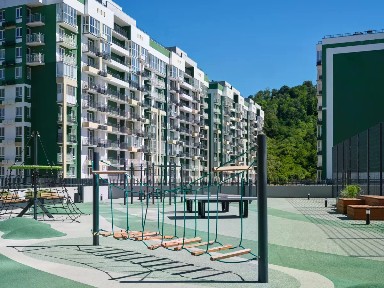 Продается 2-комн. квартира, 43,3 м²