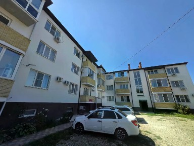 Продается 1-комн. квартира, 38,9 м²