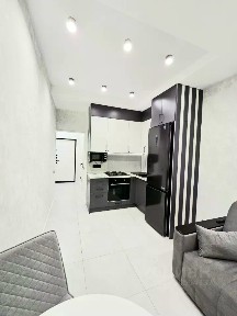 Продается 1-комн. квартира, 36,2 м²
