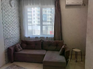 Продается студия, 27 м²