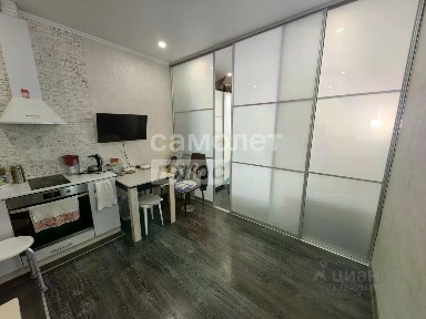 Продается студия, 24,5 м²