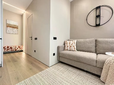 Продается 1-комн. квартира, 35 м²