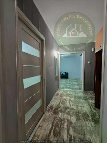 Продается 2-комн. квартира, 50,5 м²