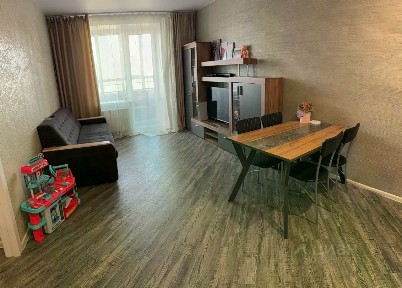 Продается 2-комн. квартира, 46 м²