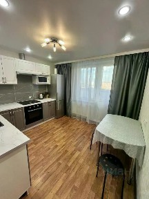 Продается 1-комн. квартира, 36 м²