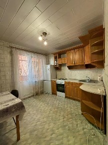 Продается 1-комн. квартира, 42 м²