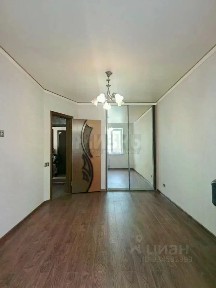 Продается 1-комн. квартира, 33,2 м²