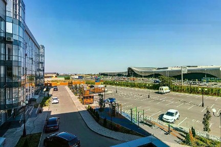 Продается студия, 20 м²