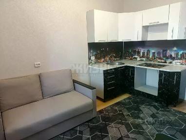 Продается 1-комн. квартира, 40 м²