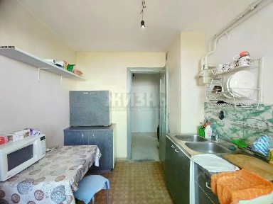 Продается 4-комн. квартира, 77,2 м²
