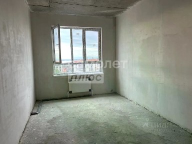 Продается 1-комн. квартира, 41 м²