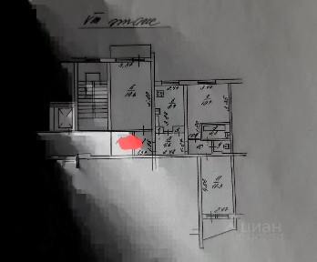 Продается 3-комн. квартира, 68 м²