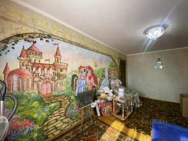 Продается 3-комн. квартира, 70 м²