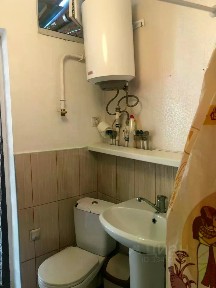 Продается студия, 13,8 м²