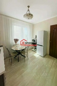 Продается 2-комн. квартира, 56,4 м²