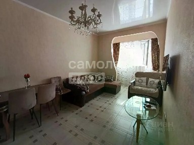Продается 2-комн. квартира, 48 м²