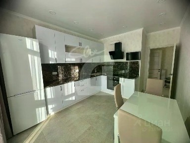 Продается 2-комн. квартира, 58,9 м²