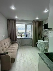 Продается студия, 24 м²