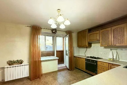 Продается 3-комн. квартира, 89,7 м²