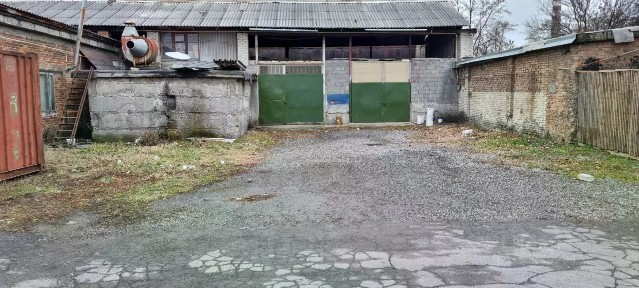 Северная Осетия - Алания респ., Владикавказ, р-н Промышленный, ул. Пожарского, 43