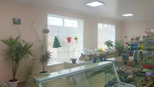 Продается помещение свободного назначения, 124 м²