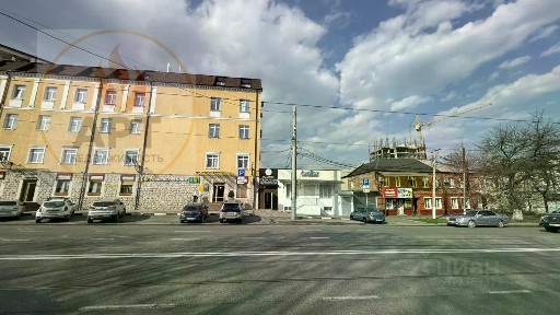 Продается арендный бизнес, 60 м²