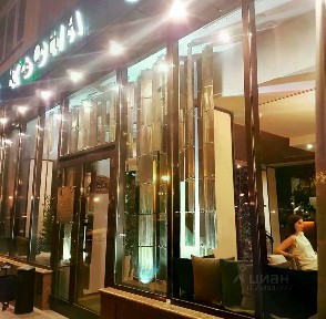 Продается готовый бизнес ⋅ ресторан, 350 м²