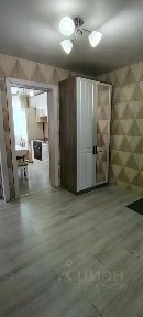 Сдается 3-комн. квартира, 58 м²