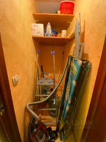 Сдается 3-комн. квартира, 65 м²