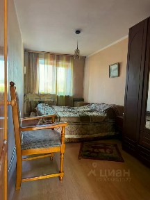 Сдается 3-комн. квартира, 57 м²