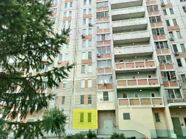 Продается помещение свободного назначения, 81,8 м²