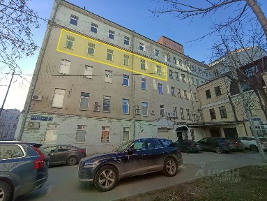 Продается помещение свободного назначения (B)